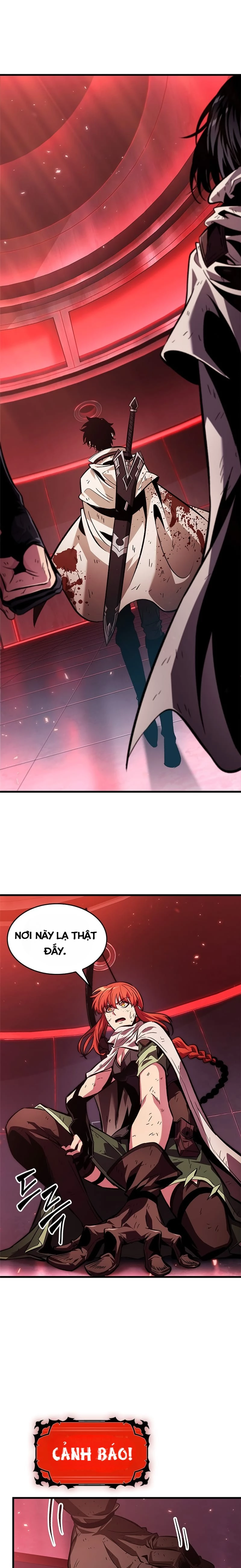 Gacha Vô Hạn Chapter 110 - Trang 2