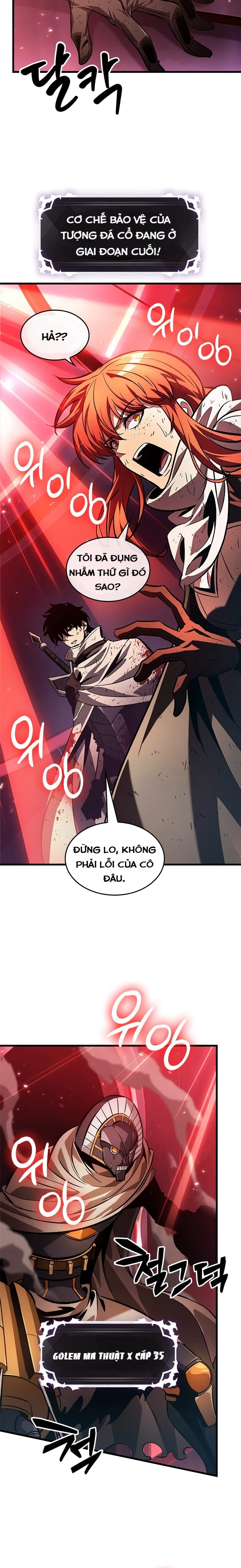 Gacha Vô Hạn Chapter 110 - Trang 2