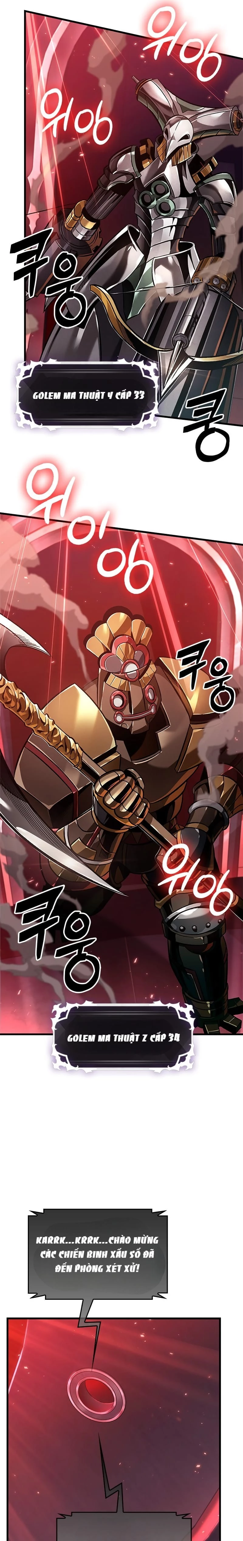 Gacha Vô Hạn Chapter 110 - Trang 2