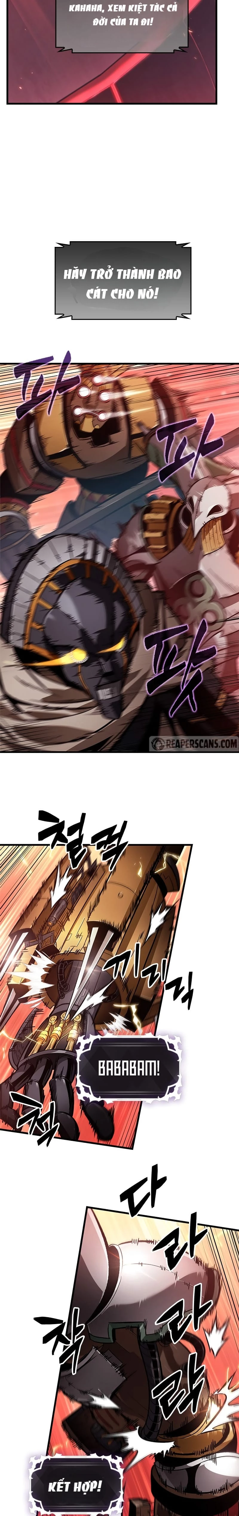 Gacha Vô Hạn Chapter 110 - Trang 2