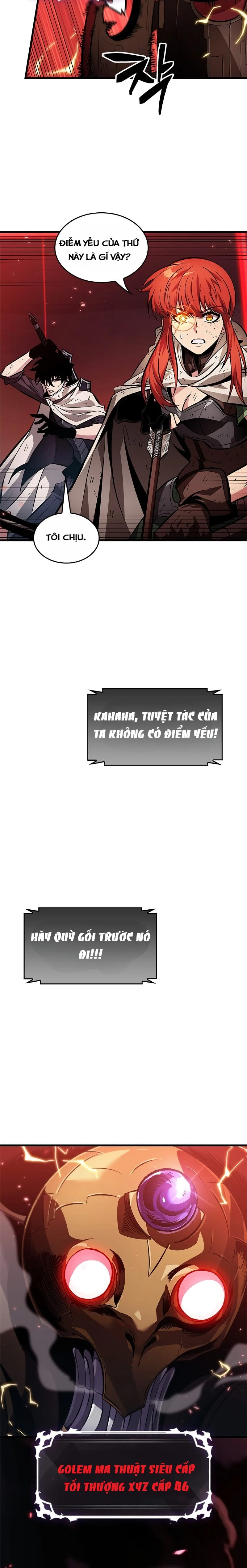 Gacha Vô Hạn Chapter 110 - Trang 2