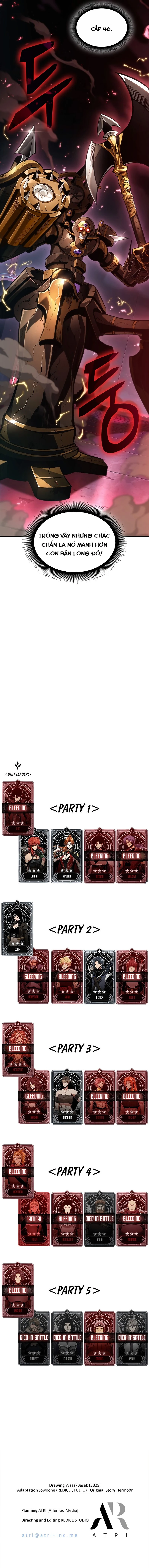 Gacha Vô Hạn Chapter 110 - Trang 2