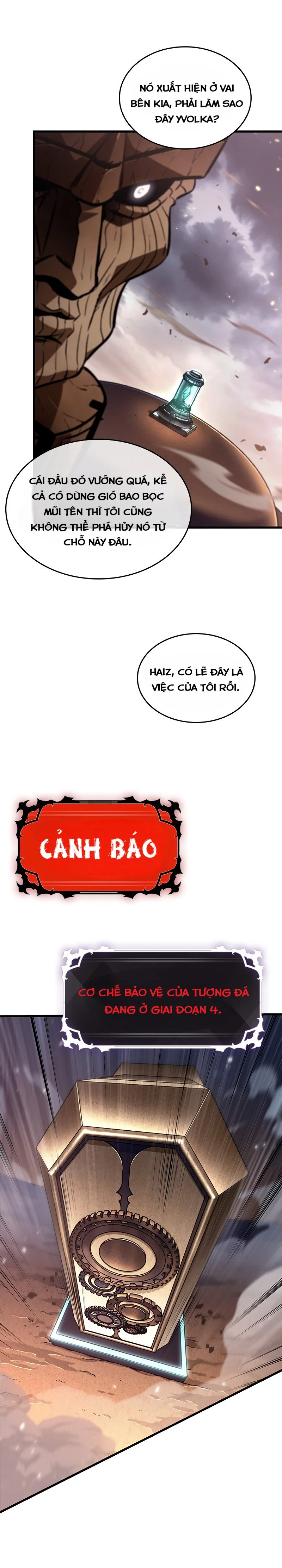 Gacha Vô Hạn Chapter 110 - Trang 2