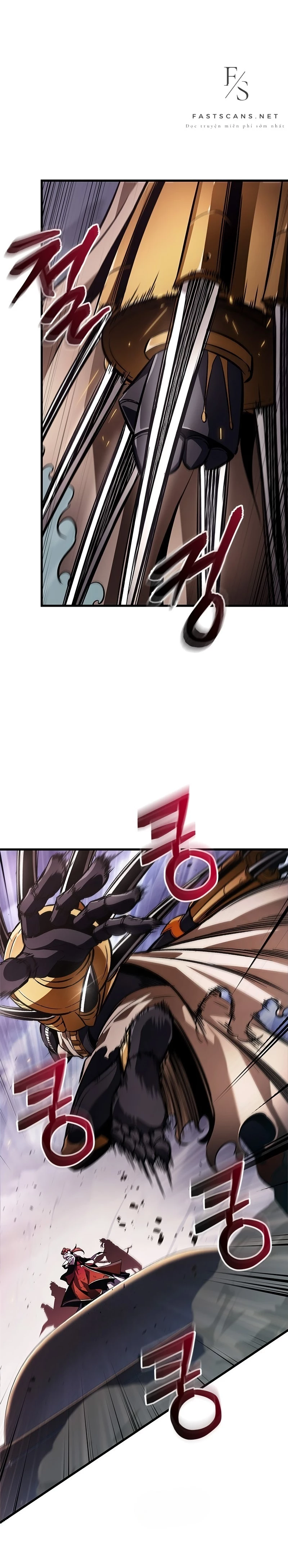 Gacha Vô Hạn Chapter 110 - Trang 2