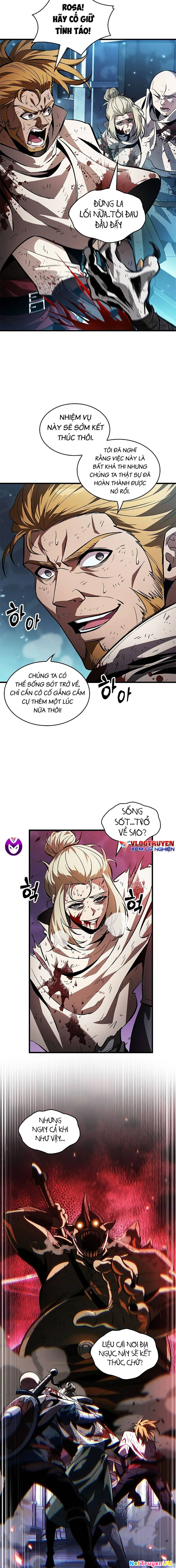 Gacha Vô Hạn Chapter 111 - Trang 2