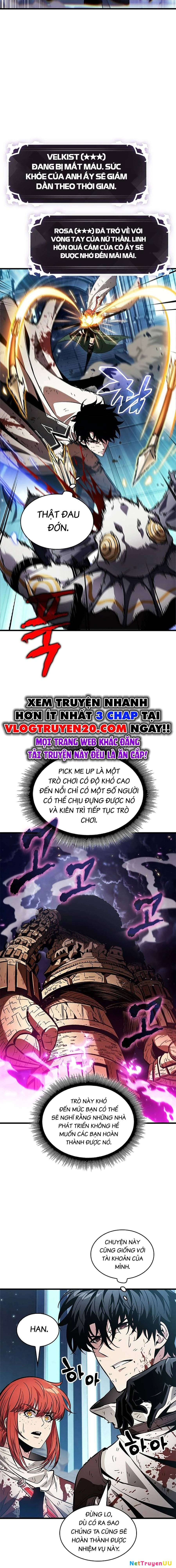Gacha Vô Hạn Chapter 111 - Trang 2