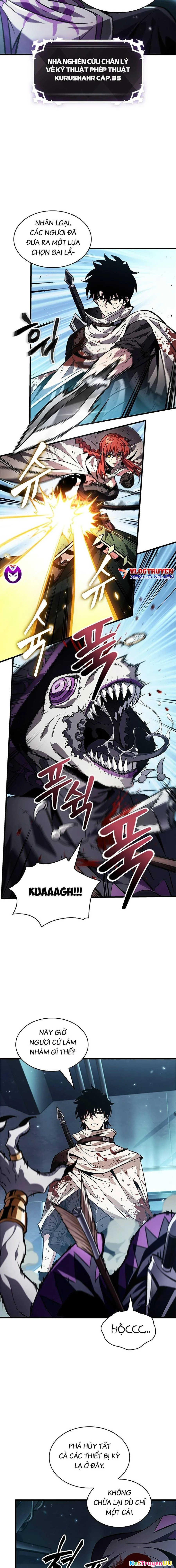 Gacha Vô Hạn Chapter 111 - Trang 2