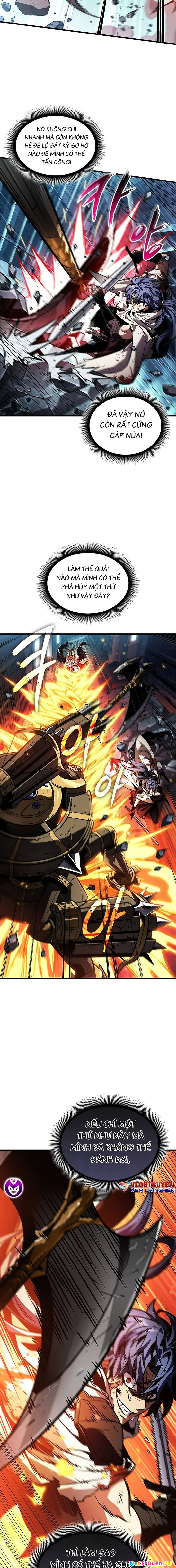 Gacha Vô Hạn Chapter 111 - Trang 2