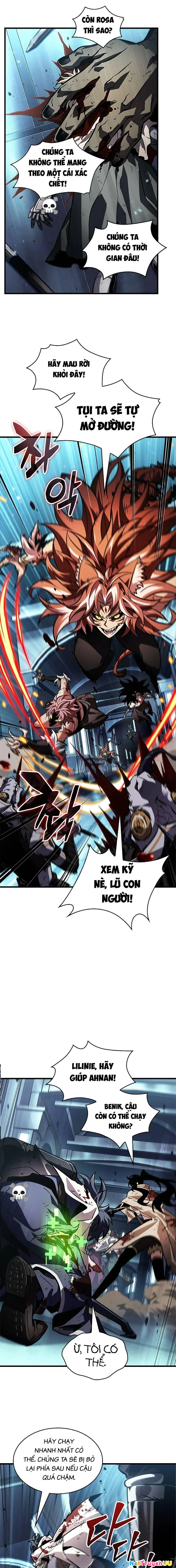 Gacha Vô Hạn Chapter 111 - Trang 2