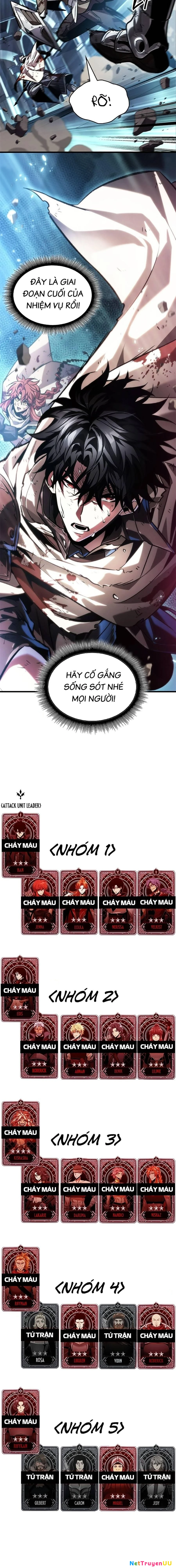 Gacha Vô Hạn Chapter 111 - Trang 2