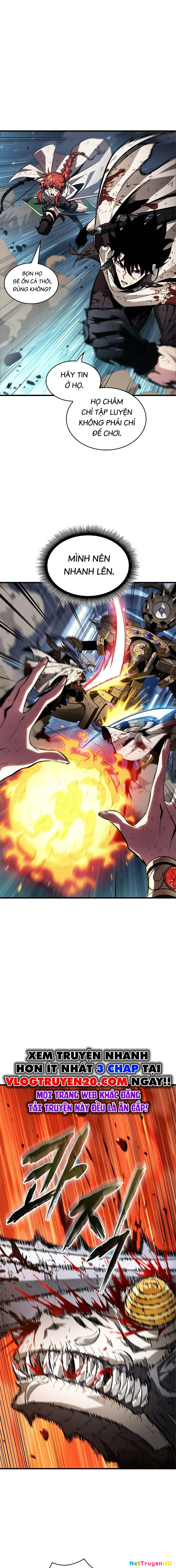 Gacha Vô Hạn Chapter 111 - Trang 2