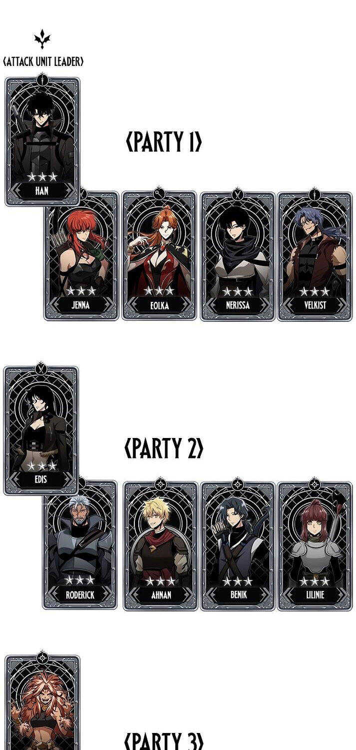 Gacha Vô Hạn Chapter 112 - Trang 2