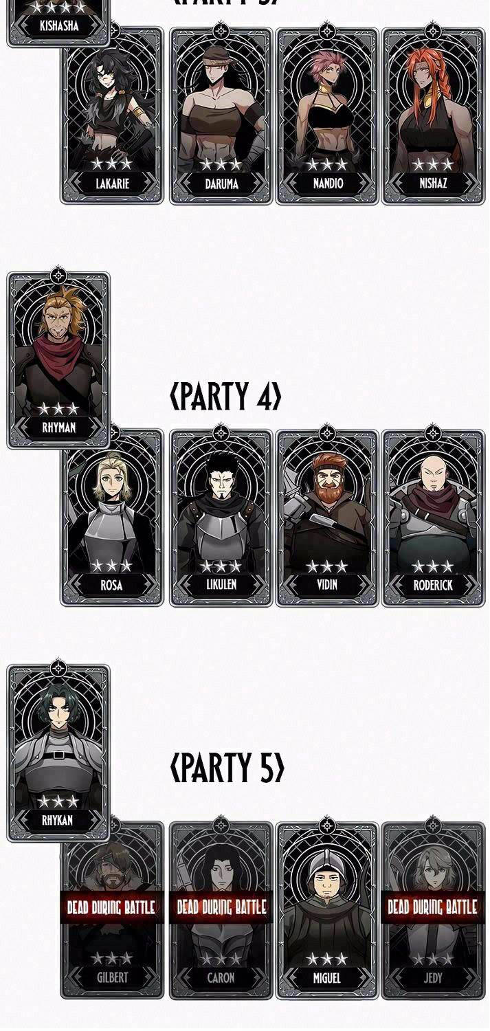 Gacha Vô Hạn Chapter 112 - Trang 2