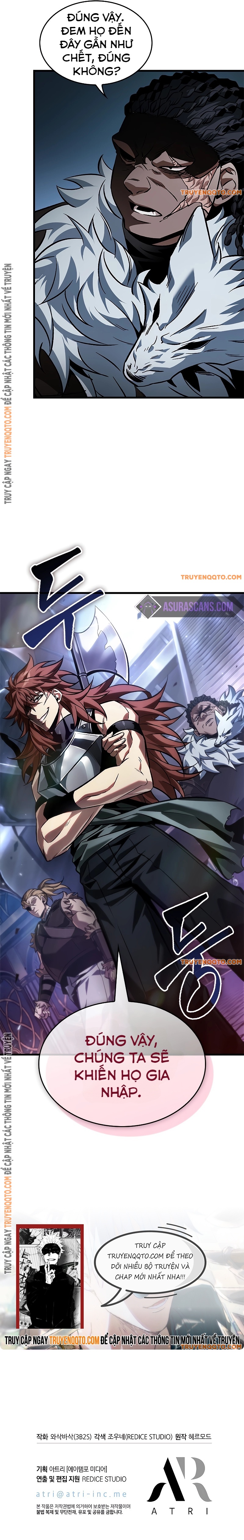 Gacha Vô Hạn Chapter 114 - Trang 2