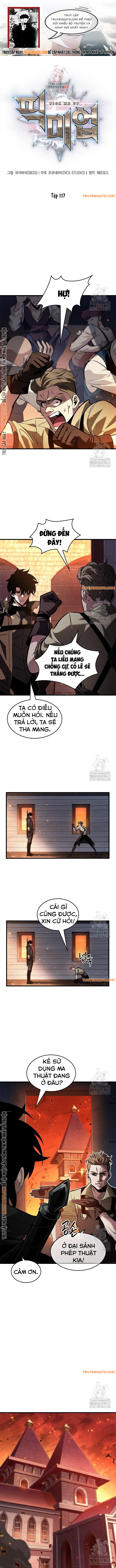 Gacha Vô Hạn Chapter 117 - Trang 2