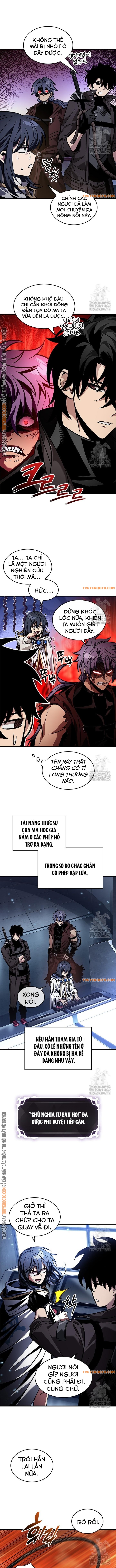 Gacha Vô Hạn Chapter 117 - Trang 2