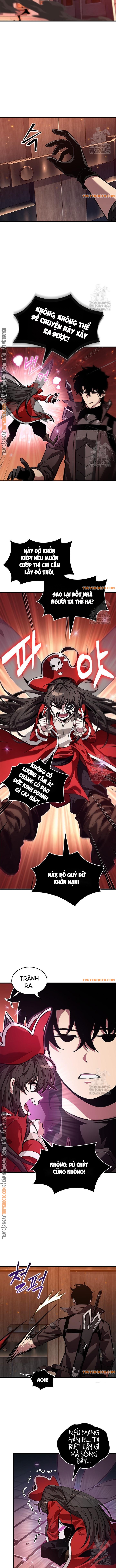 Gacha Vô Hạn Chapter 117 - Trang 2