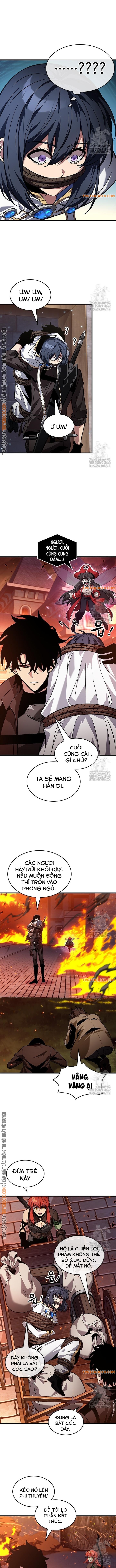 Gacha Vô Hạn Chapter 117 - Trang 2