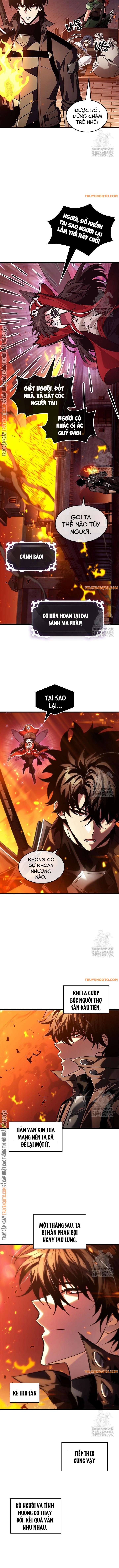 Gacha Vô Hạn Chapter 117 - Trang 2