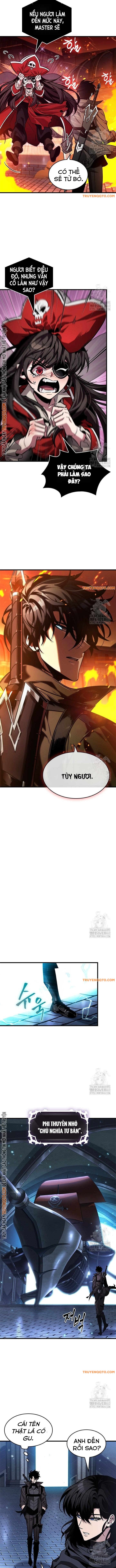 Gacha Vô Hạn Chapter 117 - Trang 2