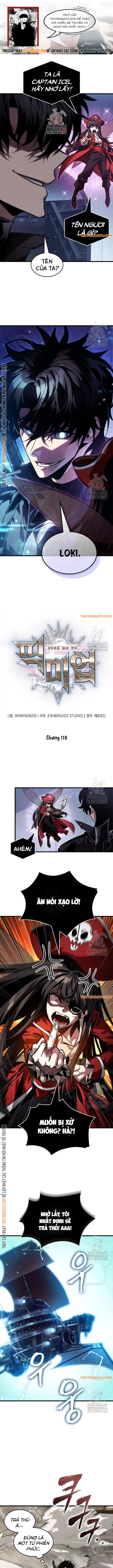 Gacha Vô Hạn Chapter 118 - Trang 2