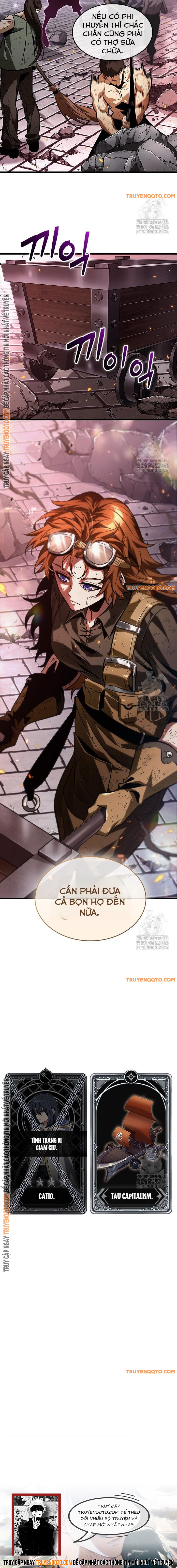 Gacha Vô Hạn Chapter 118 - Trang 2