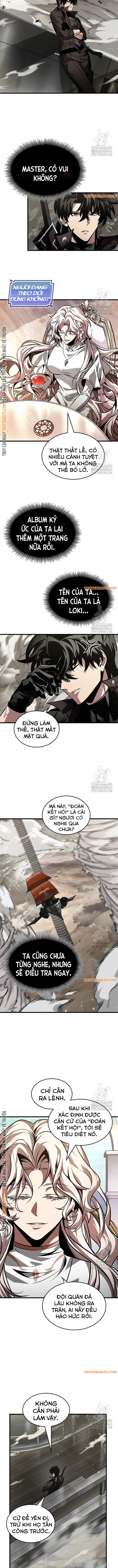 Gacha Vô Hạn Chapter 118 - Trang 2