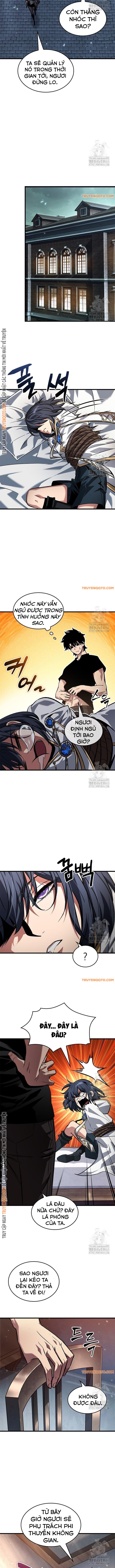 Gacha Vô Hạn Chapter 118 - Trang 2