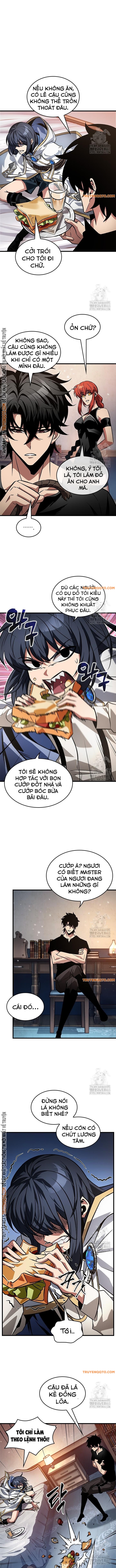 Gacha Vô Hạn Chapter 118 - Trang 2