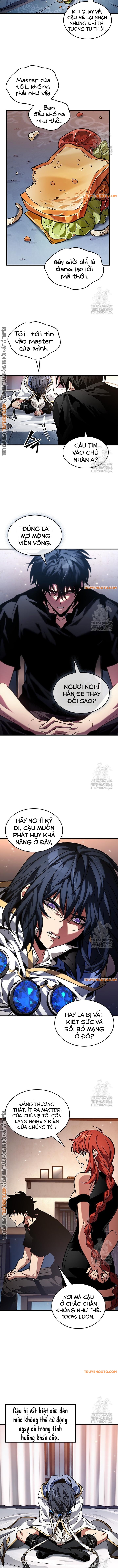 Gacha Vô Hạn Chapter 118 - Trang 2