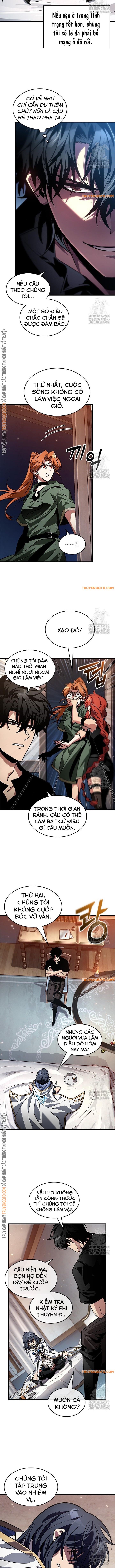 Gacha Vô Hạn Chapter 118 - Trang 2