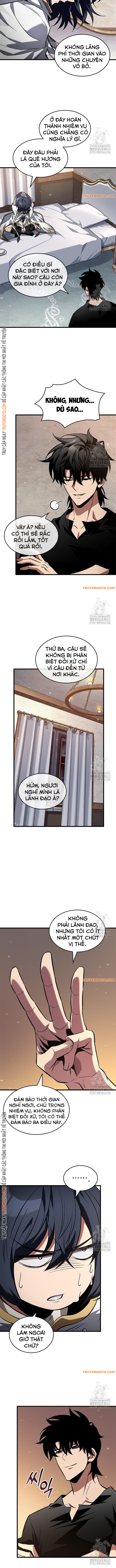 Gacha Vô Hạn Chapter 118 - Trang 2