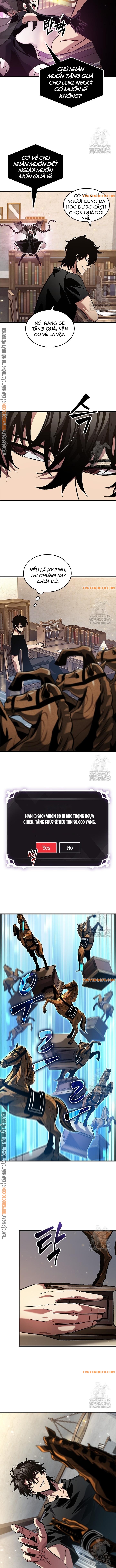 Gacha Vô Hạn Chapter 119 - Trang 2