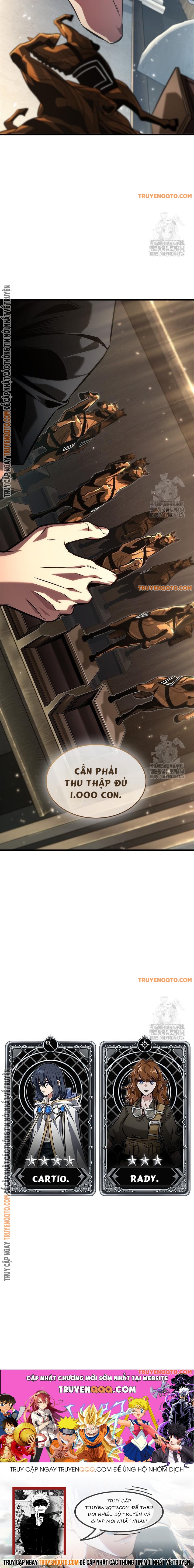 Gacha Vô Hạn Chapter 119 - Trang 2