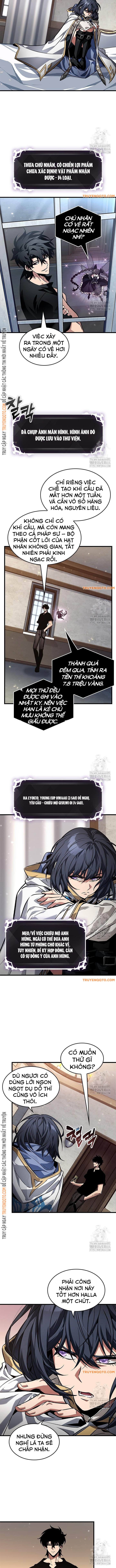 Gacha Vô Hạn Chapter 119 - Trang 2