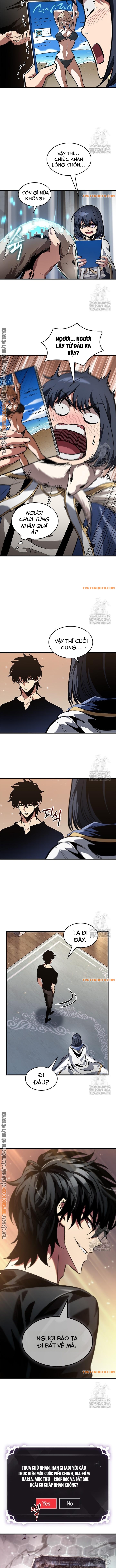 Gacha Vô Hạn Chapter 119 - Trang 2