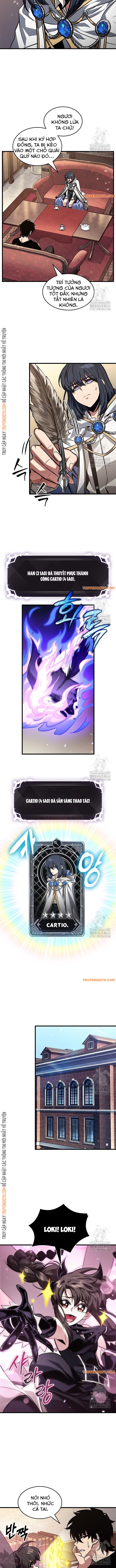 Gacha Vô Hạn Chapter 119 - Trang 2