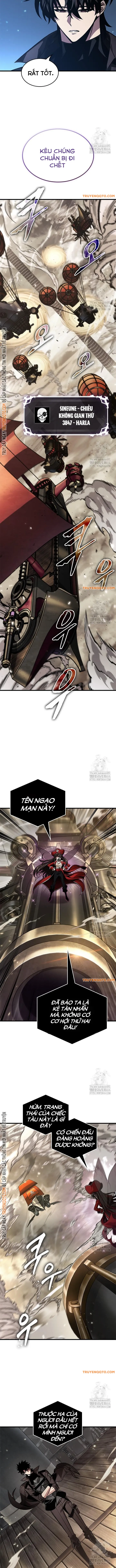 Gacha Vô Hạn Chapter 121 - Trang 2