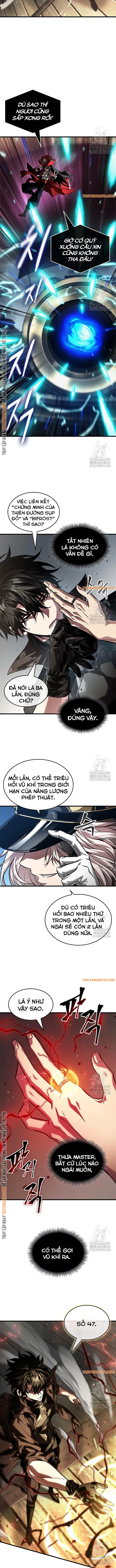 Gacha Vô Hạn Chapter 121 - Trang 2