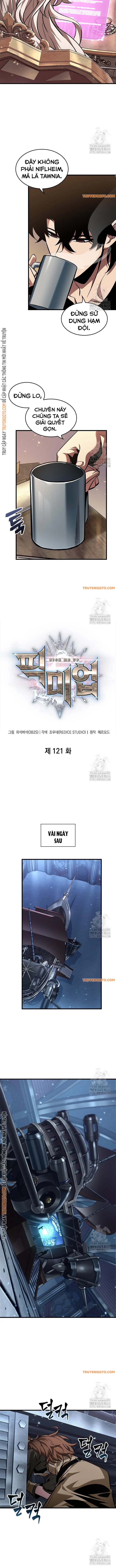 Gacha Vô Hạn Chapter 121 - Trang 2