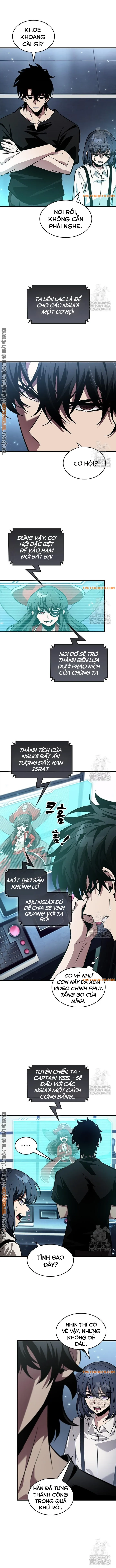 Gacha Vô Hạn Chapter 121 - Trang 2