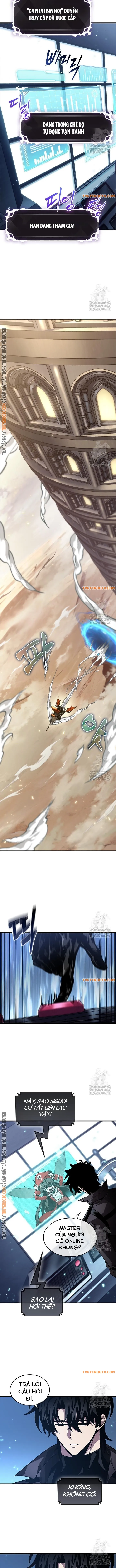 Gacha Vô Hạn Chapter 121 - Trang 2