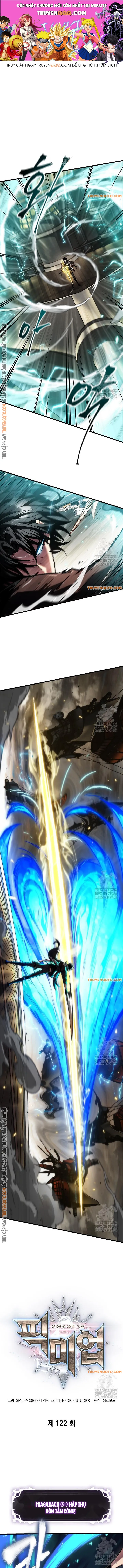 Gacha Vô Hạn Chapter 122 - Trang 2