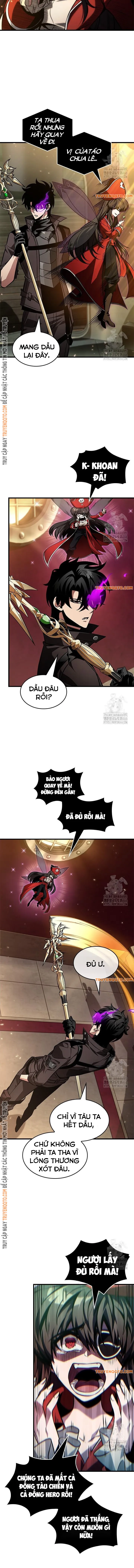 Gacha Vô Hạn Chapter 122 - Trang 2