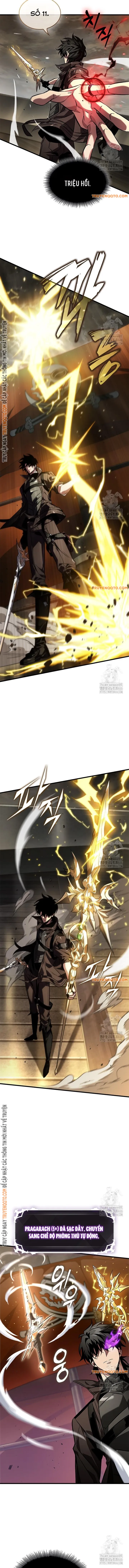 Gacha Vô Hạn Chapter 122 - Trang 2