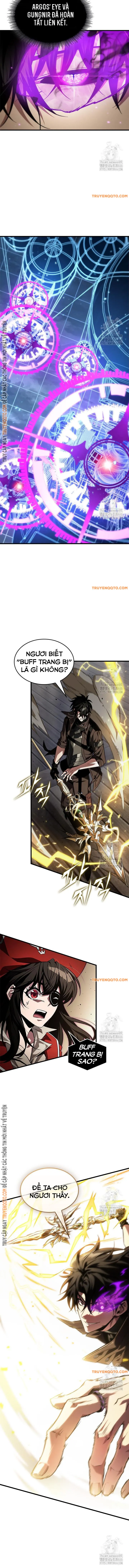 Gacha Vô Hạn Chapter 122 - Trang 2