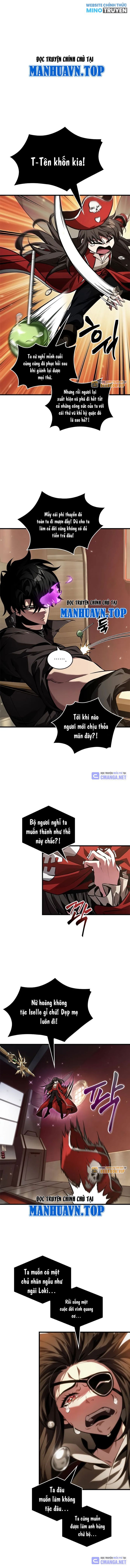 Gacha Vô Hạn Chapter 123 - Trang 2