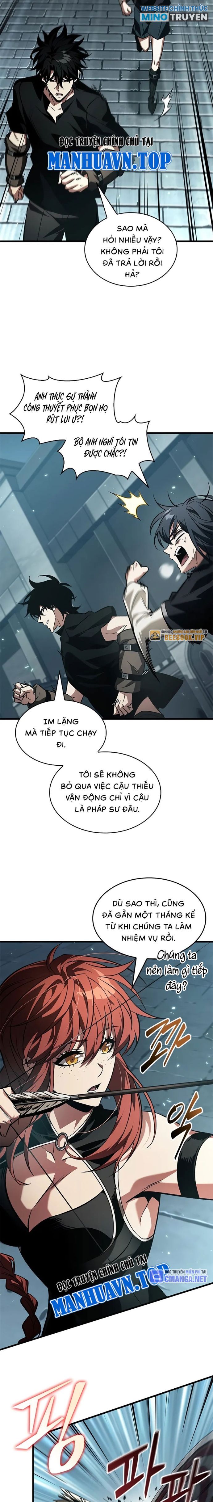 Gacha Vô Hạn Chapter 123 - Trang 2