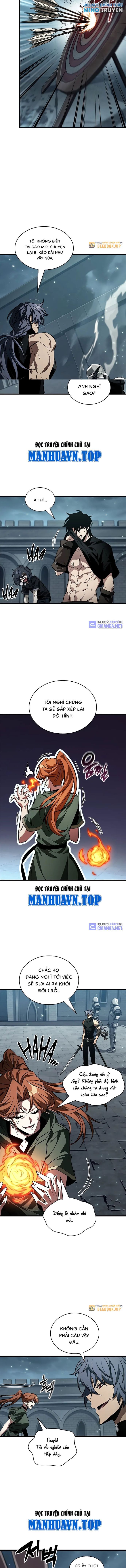 Gacha Vô Hạn Chapter 123 - Trang 2