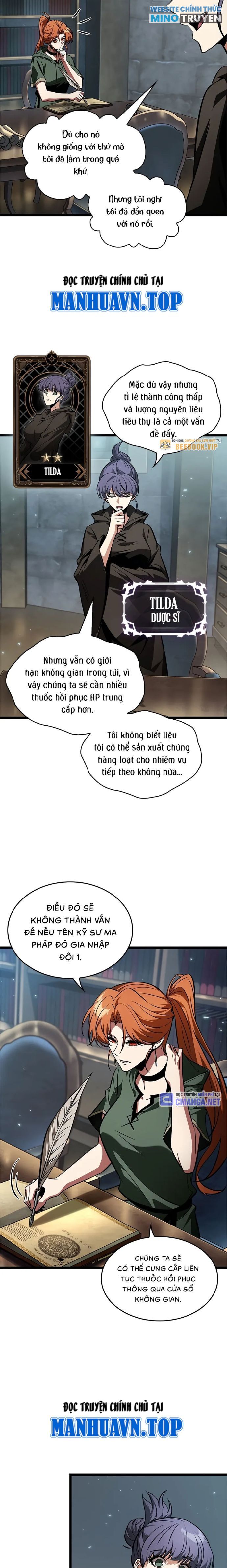 Gacha Vô Hạn Chapter 123 - Trang 2